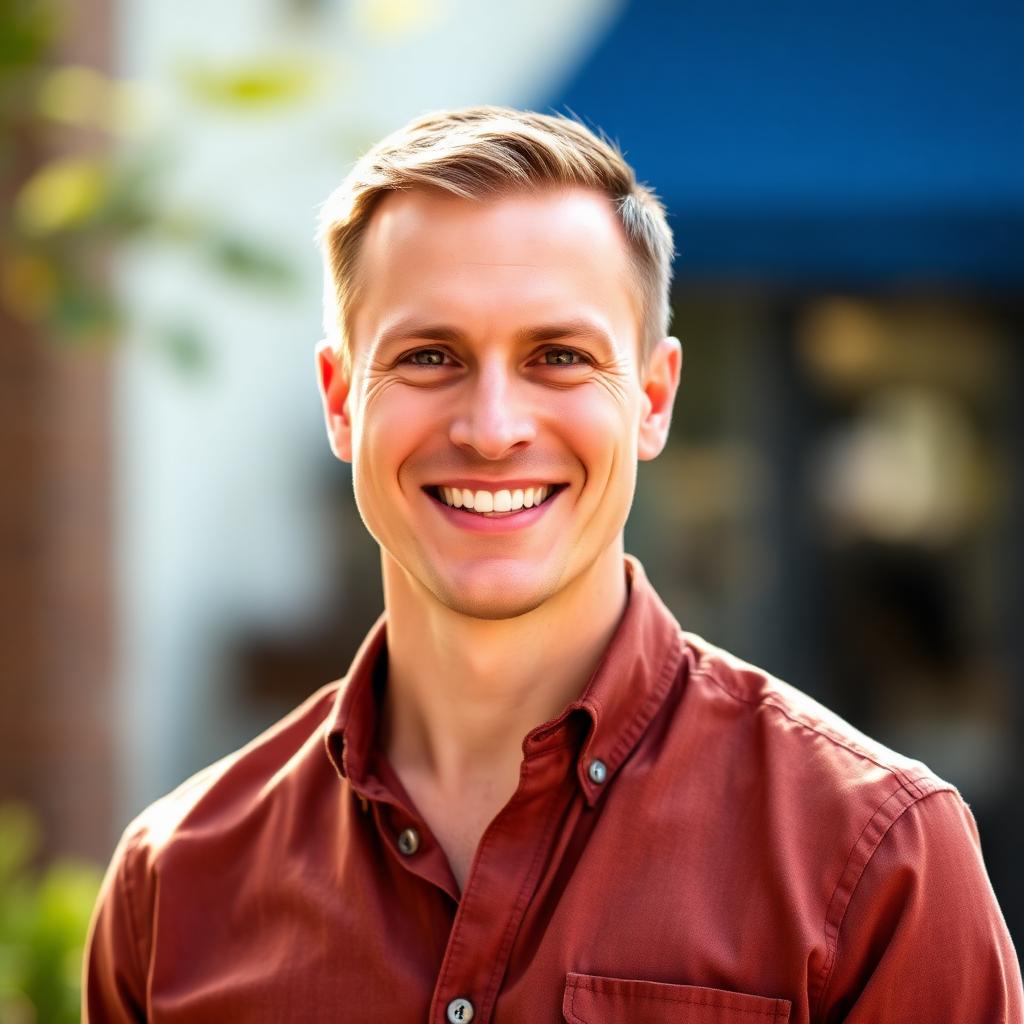 Matthew Woosly
