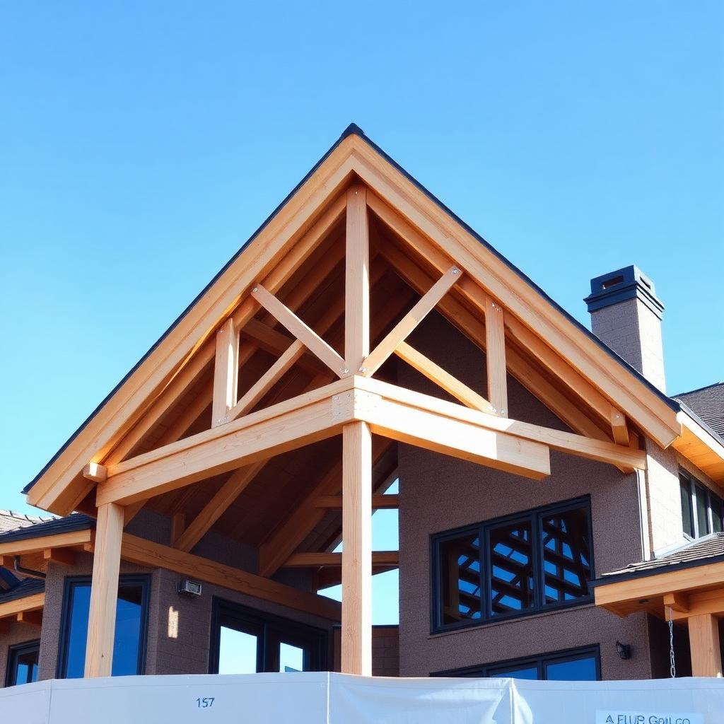 General Contractors work